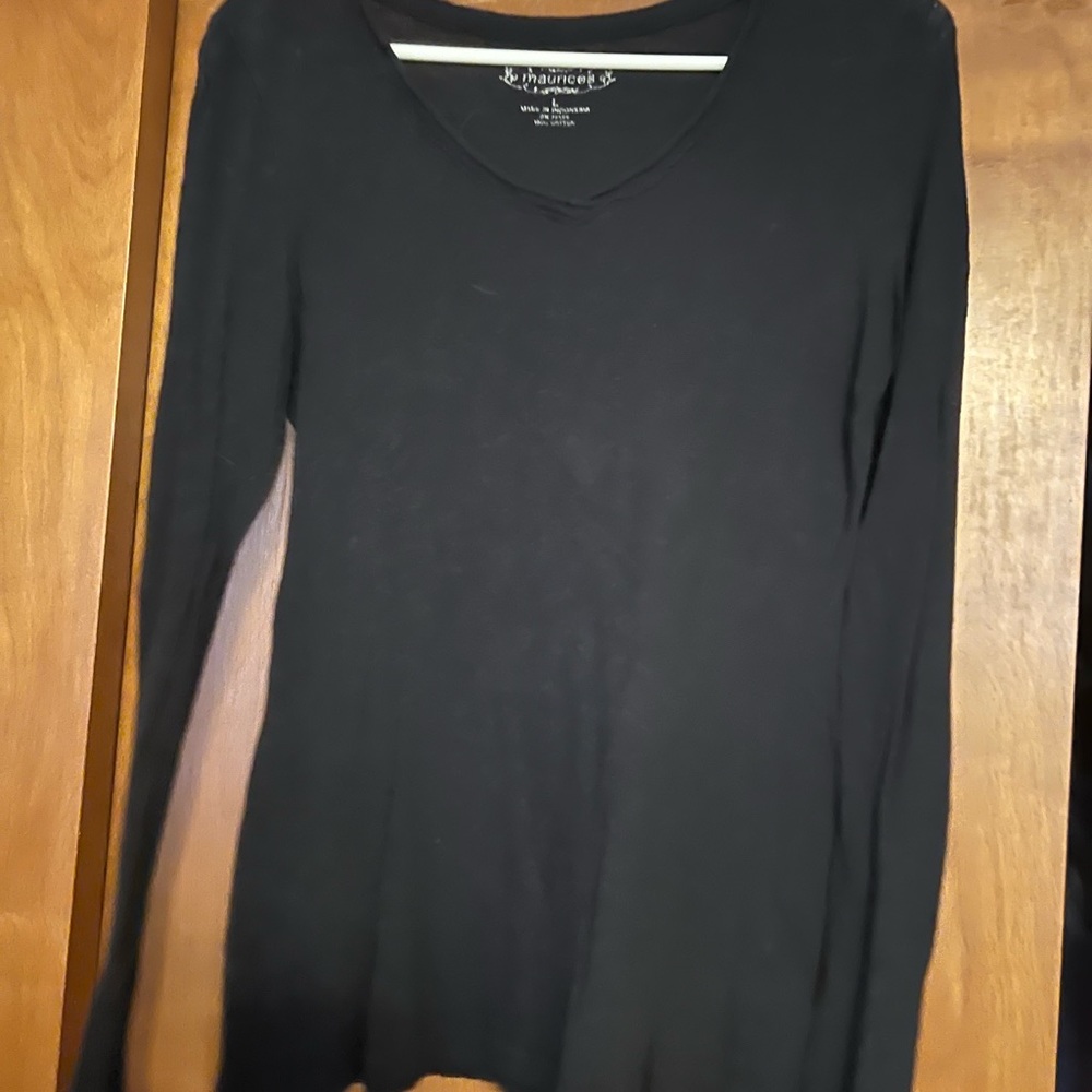 Womens shirt